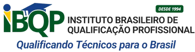 IBQP Brasil - Instituto Brasileiro de Qualificação Profissional